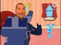 Blue S Clues UK Post Time Body Language