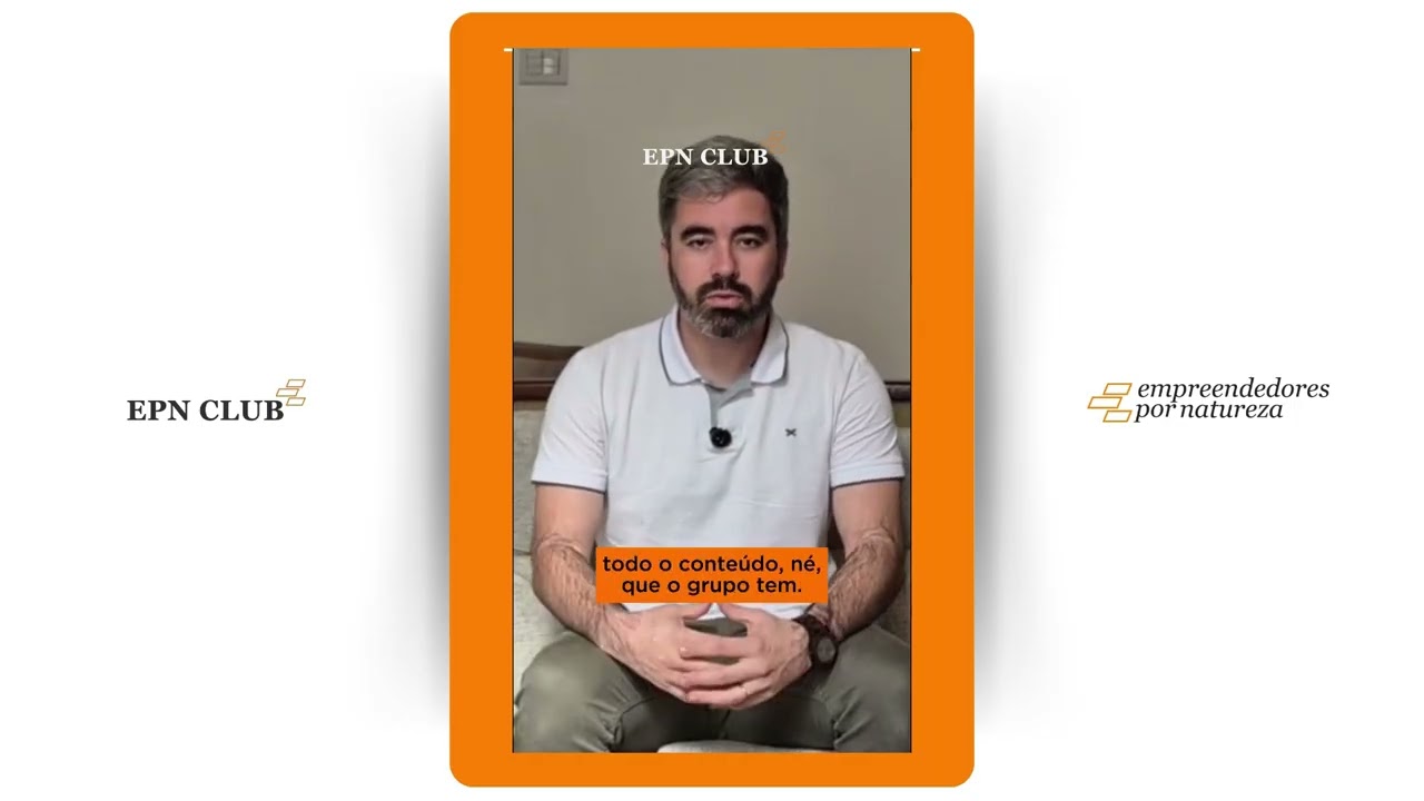 Depoimento Gabriel Bilotti