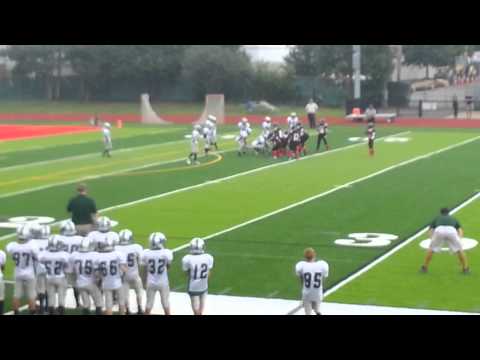 little anthony comer