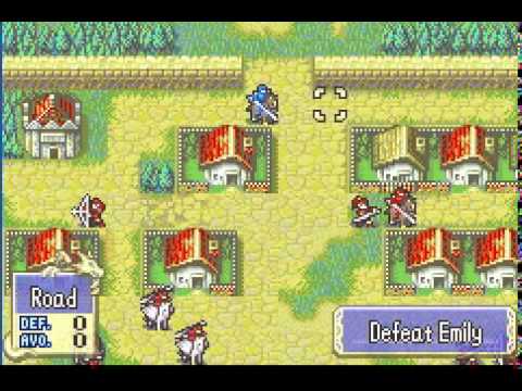 Let's Play FE Maiden Quest Part 1 - Descent into Madness