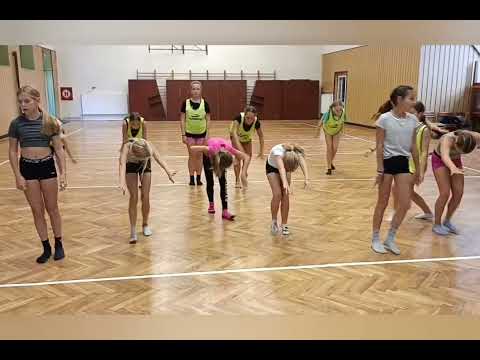 CrossDance, LTS Vítkovice 2023, 1.  turnus