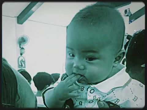 Yolak Wilab - Still Alive feat. Krayziestmane (Lyrics Video Visualizer)