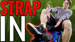 The ULTIMATE Versatility?!? — Animalhouse MonkeyFeet Review (2023)