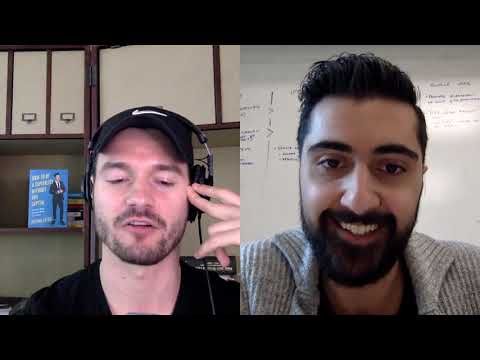 Nathan Latka interviews Loom