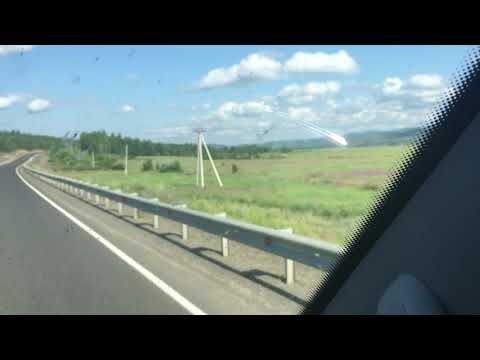 07/21 Zabaykalsky Krai 7