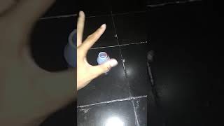 preview picture of video 'Keluar asap Dari botol yakul'