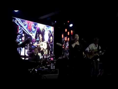 Coco Dolenz - Different Drum