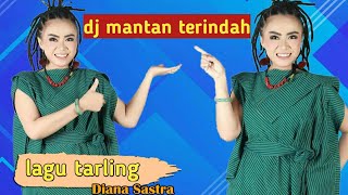 Download lagu mantan terindah dj diana sastra mp3