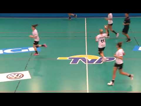 NBI 7. forduló DVSC-Budaörs 2017. 11. 03.