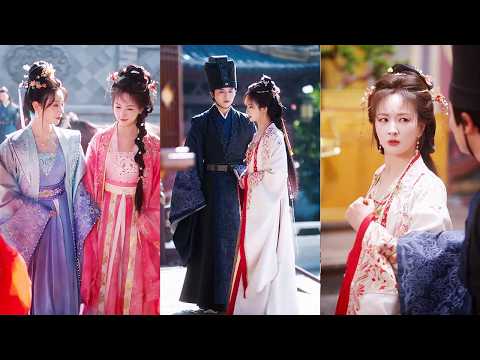 🔥🔥Her fiancé swore he loved only her but had a concubine and child—she ends it on the spot.