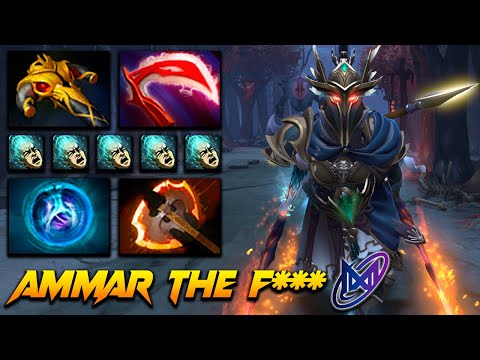 Nigma.ATF Phantom Assassin [26/1/16] - Dota 2 Pro Gameplay [Watch & Learn]