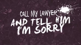 Knockout Kid &quot;Going, Going, Gone&quot; (Lyric Video)