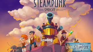 Steampunk Syndicate - Samsung Galaxy Tab S4 SM-T830 - Gameplay - #01