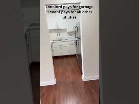 Three Bed Two Bath Townhouse located at 1660 Nicolet Rd in Appleton property video