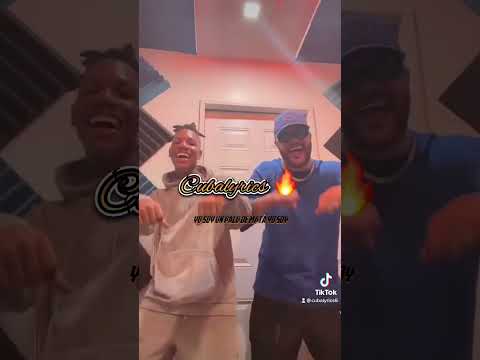 @elkameloficial @zurdomcoficial tremenda cintura🥵