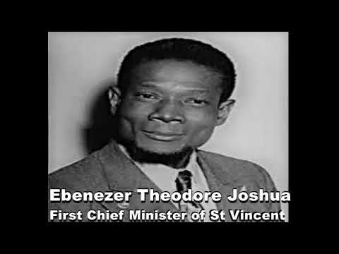 Video Showcase- A Moment In Black History(Ebenezer Theodore Joshua)