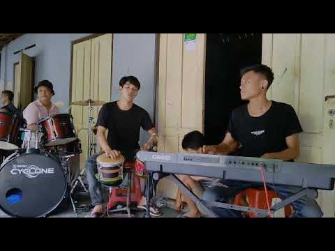 Ati Dudu Wesi (Didi Kempot Feat Happy Asmara) | EKSTA PRO Sesi Latihan