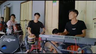 Download lagu Ati Dudu Wesi (Didi Kempot Feat Happy Asmara) | EKSTA PRO Sesi Latihan mp3