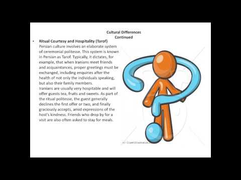 Pecha Kucha Dayton Vol 23 - Mojgan Soleimanpour