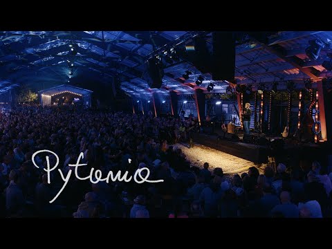 Stare Dobre Małżeństwo - Pytania (Schronisko Aniołów 2024)