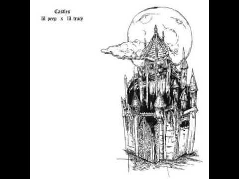 Lil Peep x Lil Tracy FT. Slug Christ-Pain(Prod. By NEDARB)