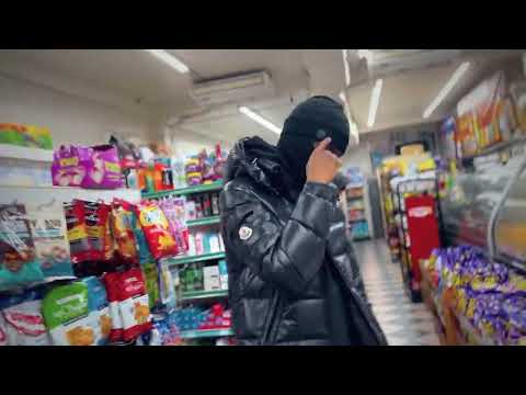 Quelly Woo - Anomaly (Official Music Video)