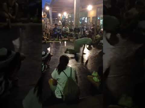 Infila skills vs non di sangue summer madness final 2 vs 2