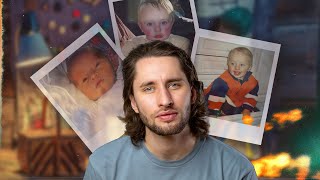 Why You Can't Remember Being A Baby