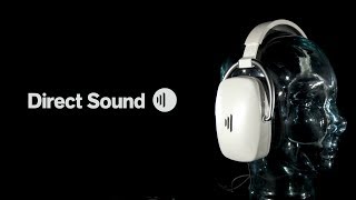 Video thumbnail for Direct Sound EX29 Plus Isolation Headphones, White | Gear4music by Gear4music Guitars