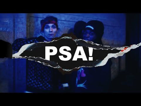 Zah R60lla x Rah Six - PSA | Dir By @olamideks359 | Prod By ​⁠@prodbrxy