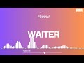 Plannet Waiter