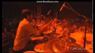 Modest Mouse Live - -Paper Thin Walls - Coachella 2013 - 6 of 10