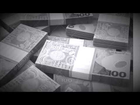 K Kila - Blood Money