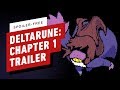 Deltarune Trailer - Nintendo Direct