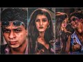 Woh Ladki Jo Sabse Alag Hai Hd Efx Status Old Lofi Song Status Lofi Status Efx Efxstatus