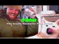 Enon Carbonation vid reverse ugly eek