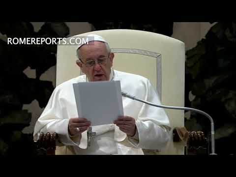 Audiencia General: El Papa explica el significado de los ritos iniciales de la Misa