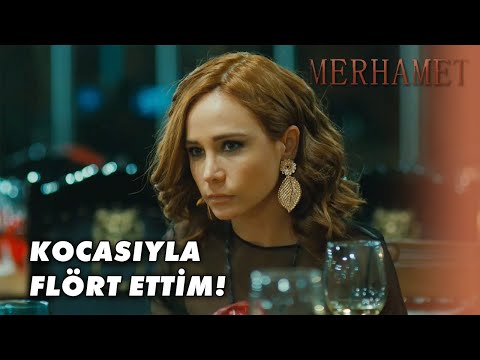 Deniz, Sermet'e İtiraf Etti! - Merhamet 42. Bölüm