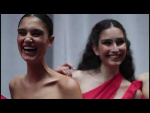 DESFILE-EXPOSICIÓN CONMEMORATIVA CENTENARIO LOLA FLORES BY REDONDO BRAND