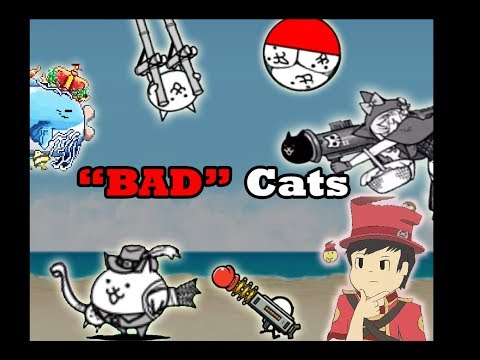 The Battle Cats - Let's Talk About 