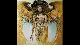 Alexandra Leaving - Leonard Cohen &amp; Sharon Robinson