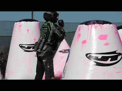 WCPPL Event 1, 2022; RAW D3/Premier points