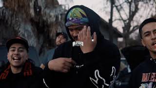 Chardonnaydre X Lou Banga X Baby J X Lcuhzn - All Gas No Brakes (Official Music Video)