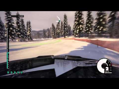 Dirt 3 Walkthough Part 80 HD