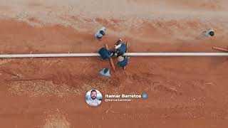 Assessoria - Produção de Conteúdo - Vereador Itamar Alves - Barretos