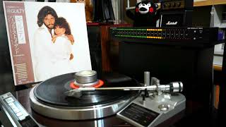 Barbra Streisand - B3 「Never Give Up」 from Guilty