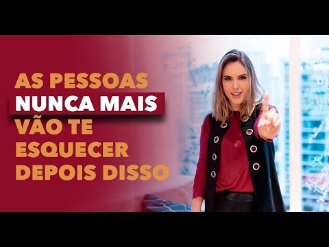 COMO MONTAR UMA PALESTRA MEMORÁVEL | Tathi Deândhela