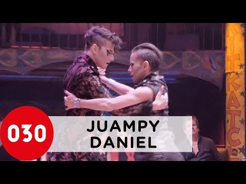 Juan Pablo Ramirez and Daniel Arroyo – La bordona