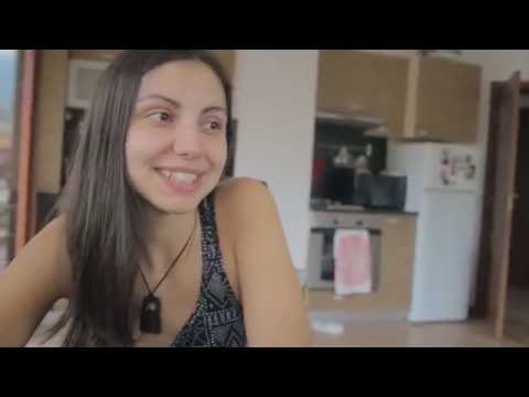 Bashmotion Vlog 141 - Кати около света