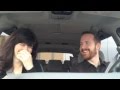 Parents really sing Love Is An Open Door from ...